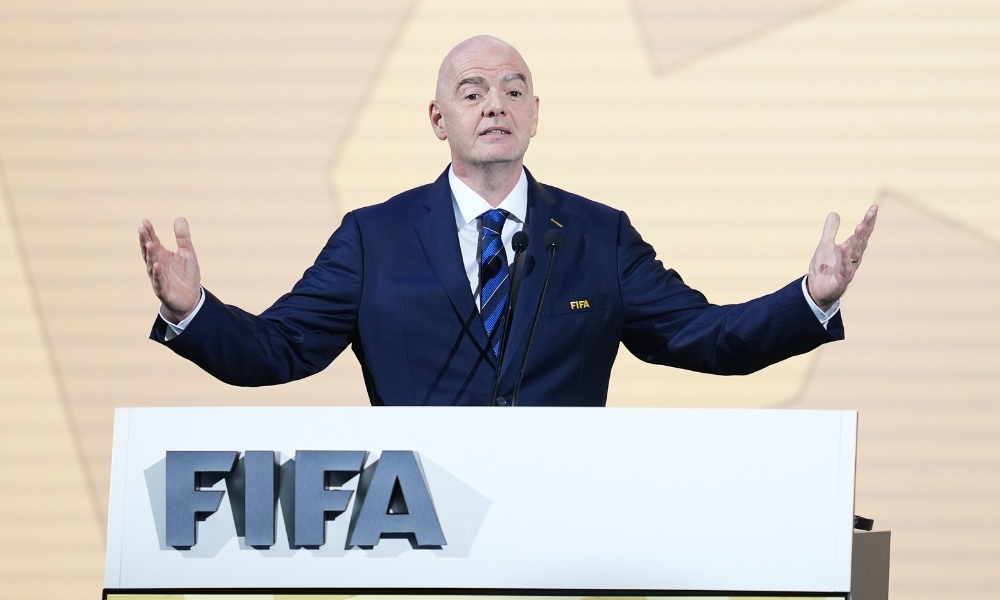 英超竞争中
